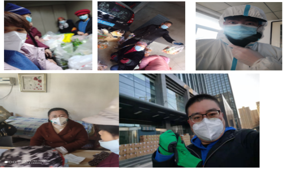 諾亞人力資源：致敬逆境中的前行者！